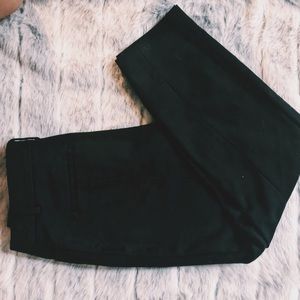 Express pant. 00R Black.